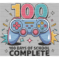 One hundred days-YD 214